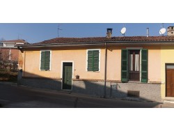 Casa in vendita in centro a Cavagnolo (TO)