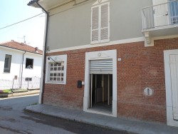 Immobile uso artigianale / industriale / magazzino in affitto a Cavagnolo (TO)