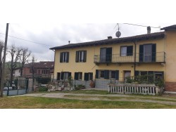 Casa di campagna in vendita a Casale Monferrato (AL)
