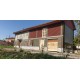 Casa di campagna panoramica in vendita a Montiglio Monferrato (AT)