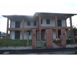 Villa in vendita in centro a Cavagnolo (TO)