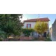 Casa panoramica con giardino e terreno in vendita a Robella (AT)