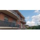Appartamento con giardino e terreno privati in vendita in centro a Cavagnolo (TO)