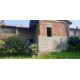 Casa di campagna con terreno, da riattare, in vendita a Verrua Savoia (TO)