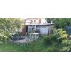Casa di paese con giardino in vendita a  Brozolo (TO)